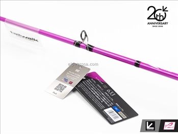 Tailwalk Slow Bump SSD - Tailwalk